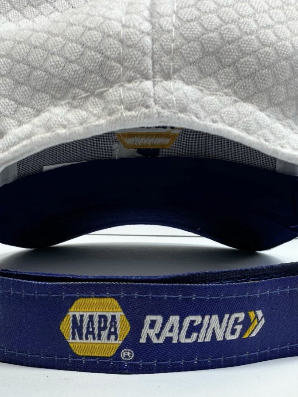 Napa Racing Hat Cap Chase Elliott #9 Adjustable, Pre-Owned Good Condition - Picture 9 of 16